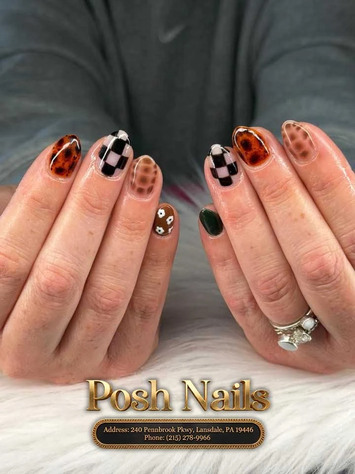 Nails Design